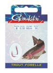 Gamakatsu BKS-5330R Trout 60 cm-0