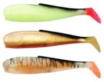 Magic Minnow Giant Shad 15 cm-0