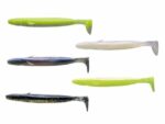 Ecogear Power Shad 4 Inch