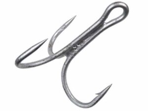 Fladen Warbird 6X Treble Hook