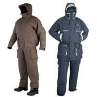 Warmtekleding