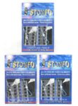 Stonfo Bore Calibrated Beads