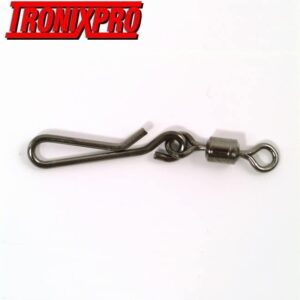 Tronix Pro Rolling Swivel With Hanging Swivel Max Pack-0