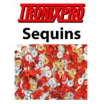 Tronix Pro Rig Sequins 100 Stuks-0