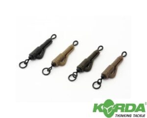 Korda Hybrid Lead Clips-0