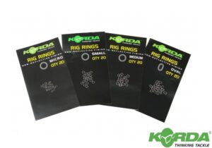 Korda Rig Rings-0