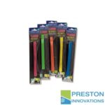 Preston Fluoro Slip Elastic-0