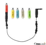 Prologic Black Night Quick Release Hang Indicator Kit-0