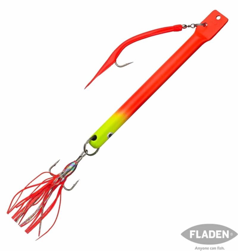 Fladen Skrei Pilker-0