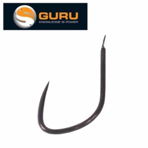 Guru F1 Pellet Haken