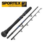 Sportex Magnus Travel Jigging