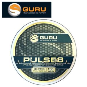 Guru Pulse 8 Braid