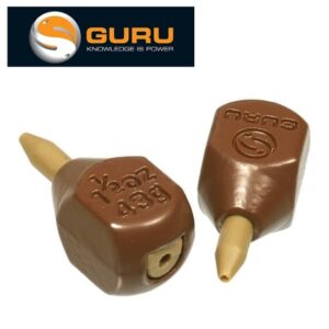 Guru In-Line X-Safe Leads