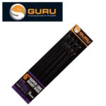 Guru Super LWG Banded Rigs