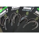 Korda Krank X