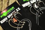 Korda Kurv Shank XX