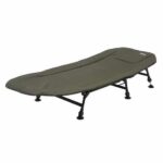 DAM Eco Bedchair 6-leg Stee