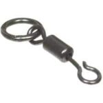 Korda QC Round Ring Swivel Size 11