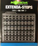 Korda Extenda stops