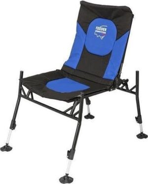 Carp Zoom FC Feeder Chair