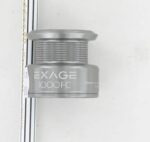 Shimano Exage 1000 FC Spoel