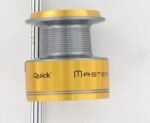 Dam Quick Master 50 Spoel