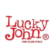 Lucky John