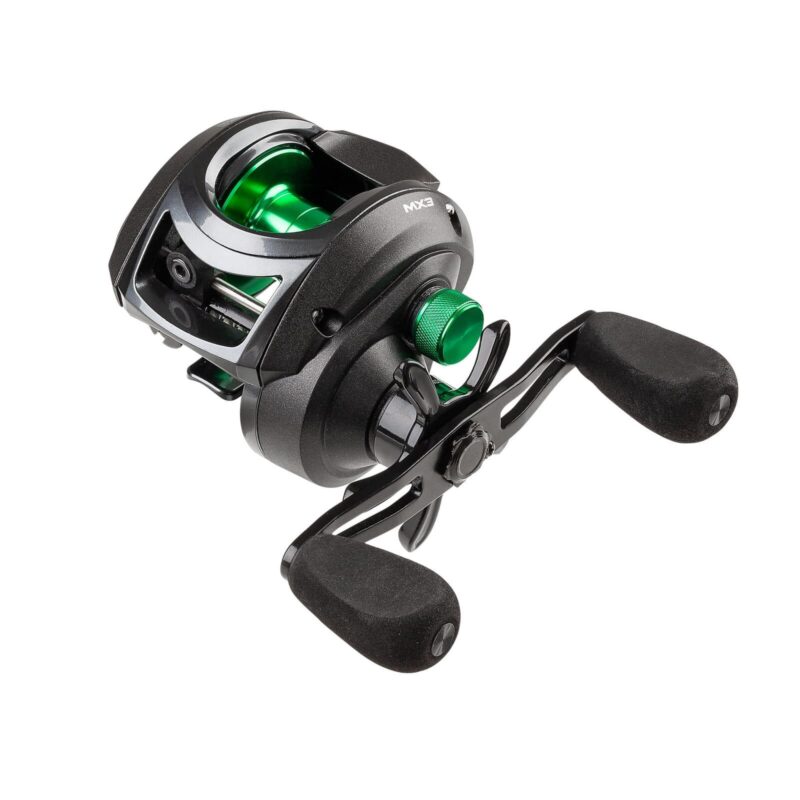 Mitchell MX3 Baitcasting Reel