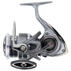 Daiwa Lexa E