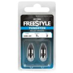 Spro Freestyle Bullet Sinker Tungsten