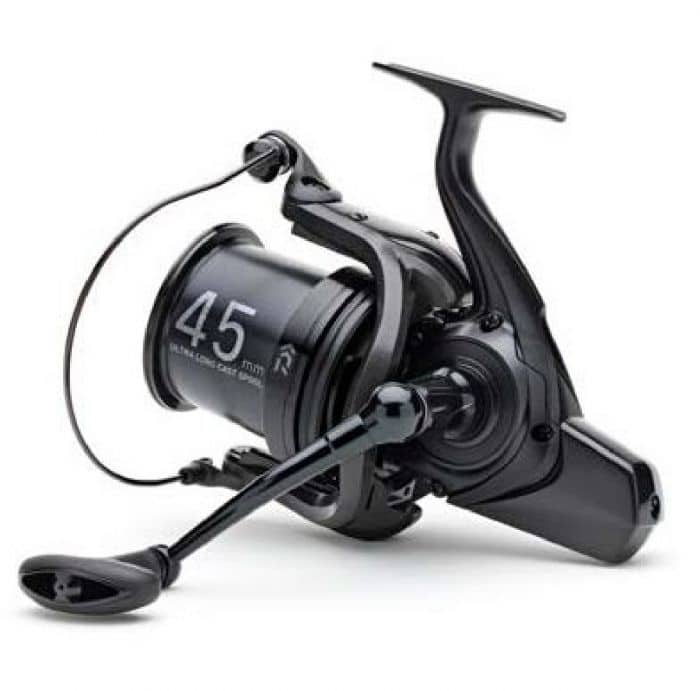 Daiwa Crosscast 45 Scw 5000ld Qd Ahoy Hengelsport