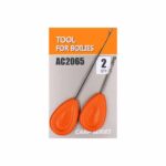 Orange Tool For Boilies