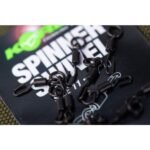 Korda Spinner Swivels