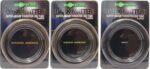 Korda Dark Matter Super-Heavy Tungsten Rig Tube