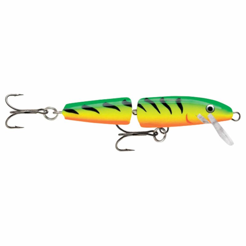 Rapala Jointed