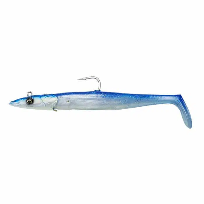 Savage Gear Sandeel Fishing Bait, 45 oz, Sexy Shad, India