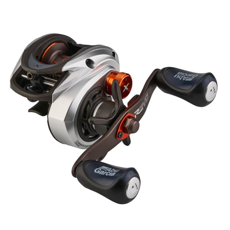 Abu Garcia Revo5 XLP-L - Afbeelding 2