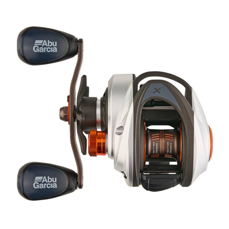 Abu Garcia Revo5 XLP-L - Afbeelding 4