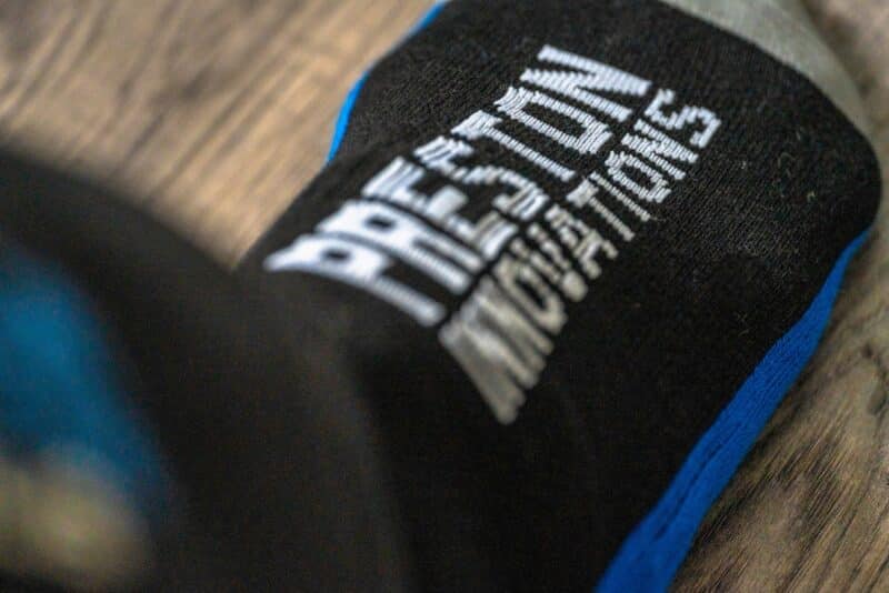 Preston Socks Twin Pack - Image 2