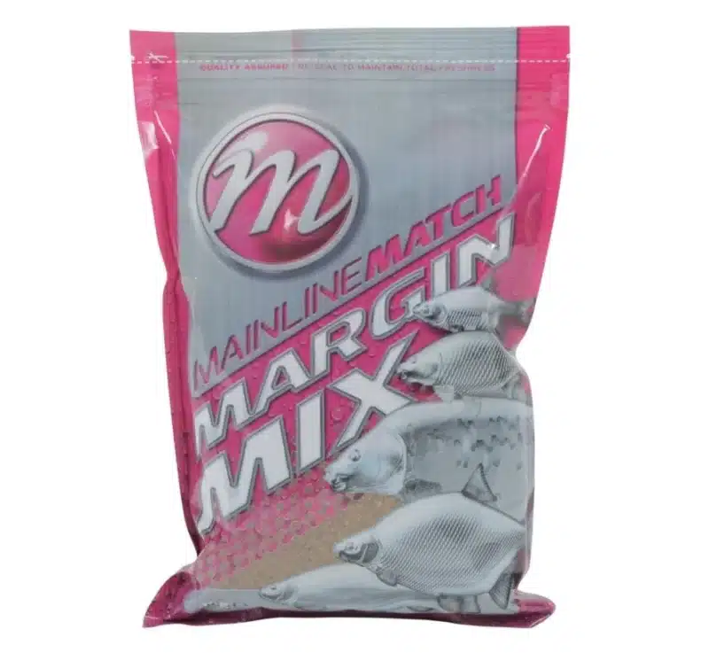 MAINLINE Match Margin Mix (1kg)