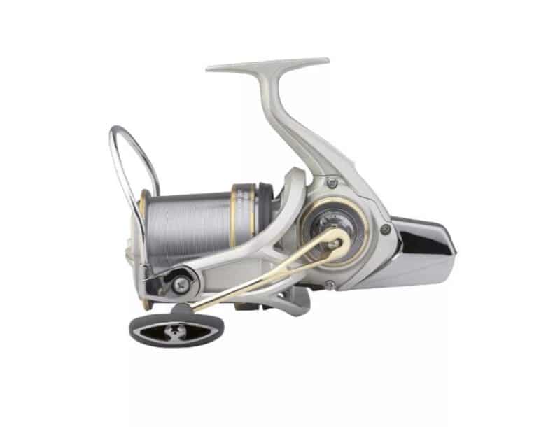 Daiwa Emblem Surf Light 45CW QD-P